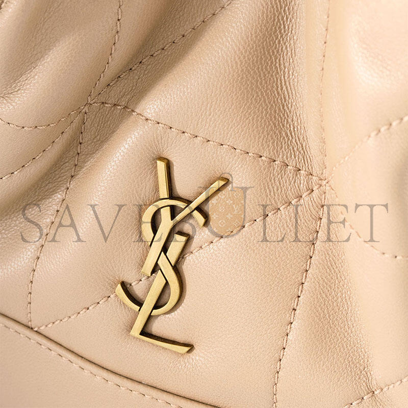 Y51 jamie mini shoulder pouch in lambskin 859174aab329295 (15.5*14.5*8cm)